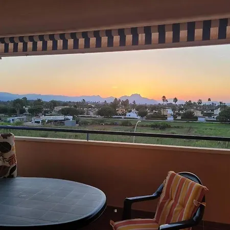 La Marjal *