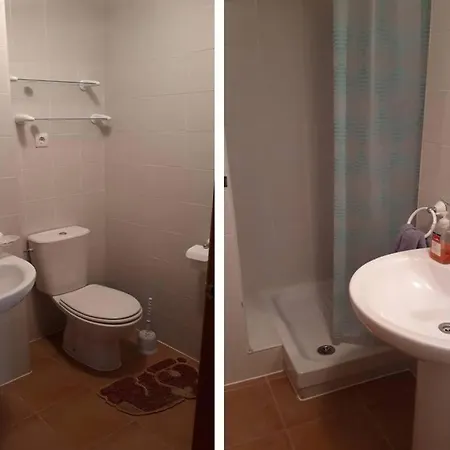 La Marjal Appartement *