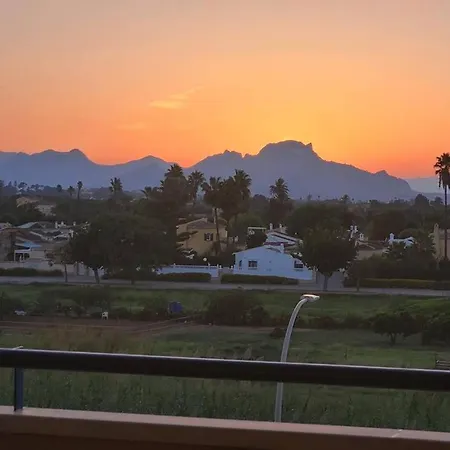 Appartement La Marjal