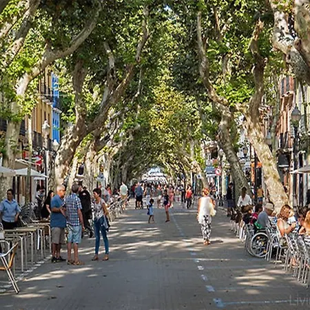 Appartement La Marjal Dénia