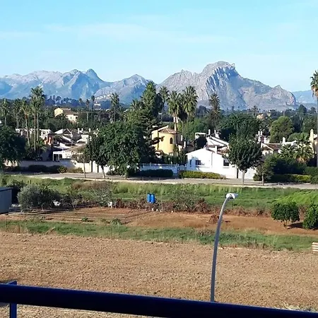 Appartement La Marjal