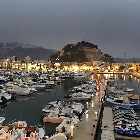 La Marjal * Dénia