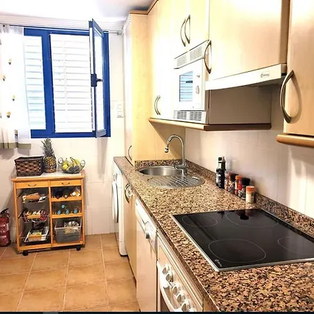 La Marjal Appartement