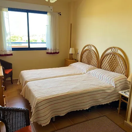Appartement La Marjal *