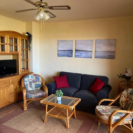 Appartement La Marjal Dénia