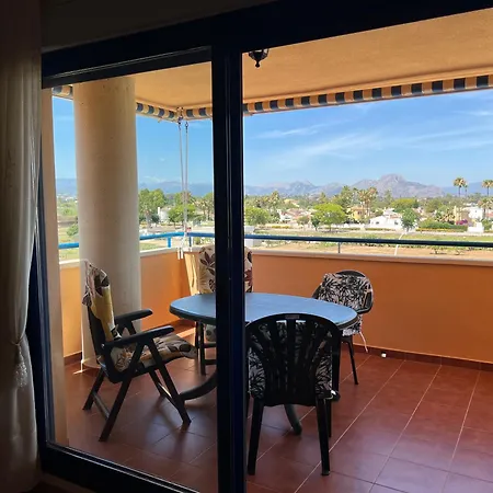 Appartement La Marjal
