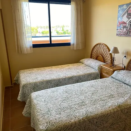 La Marjal Appartement