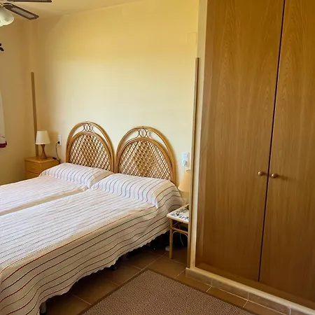 Appartement La Marjal *