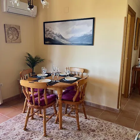 Appartement La Marjal *